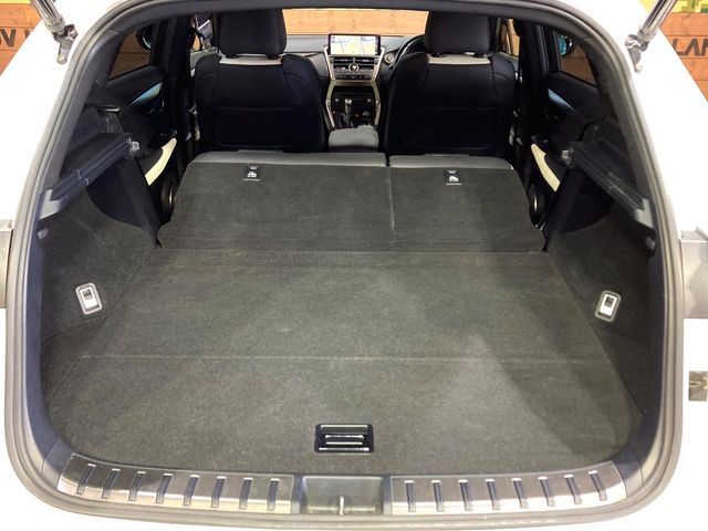 TOYOTA LEXUS NX300 2018 Image 31