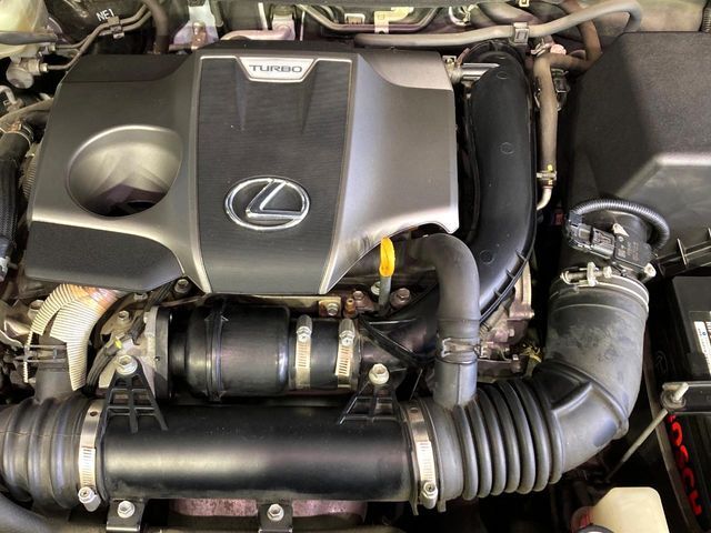 TOYOTA LEXUS NX300 2018 Image 31