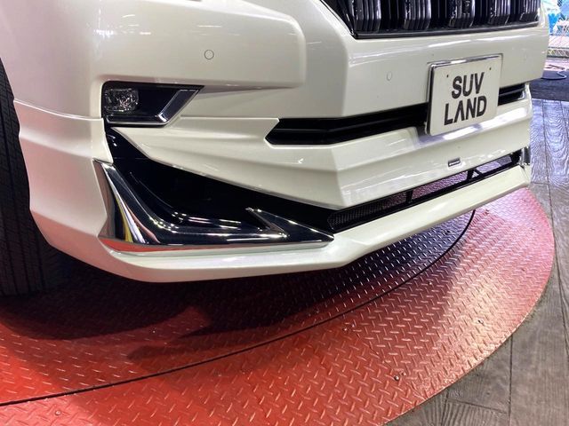 TOYOTA LANDCRUISER PRADO 2022 Image 31