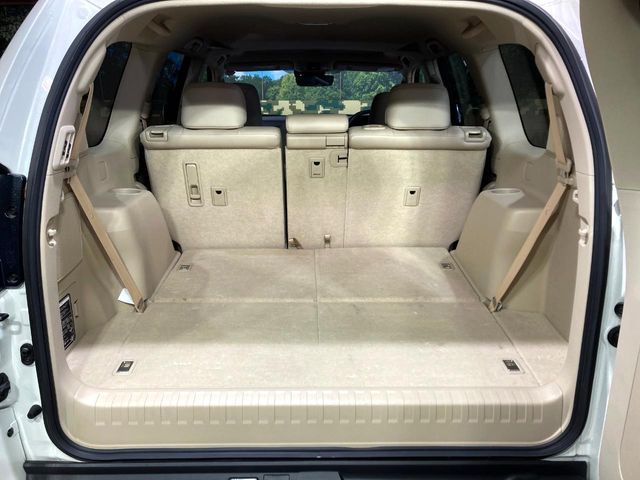 TOYOTA LANDCRUISER PRADO 2022 Image 31