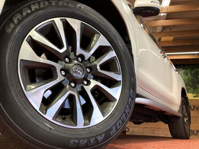 TOYOTA LANDCRUISER PRADO 2022 Image 31