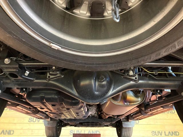 TOYOTA LANDCRUISER PRADO 2022 Image 31