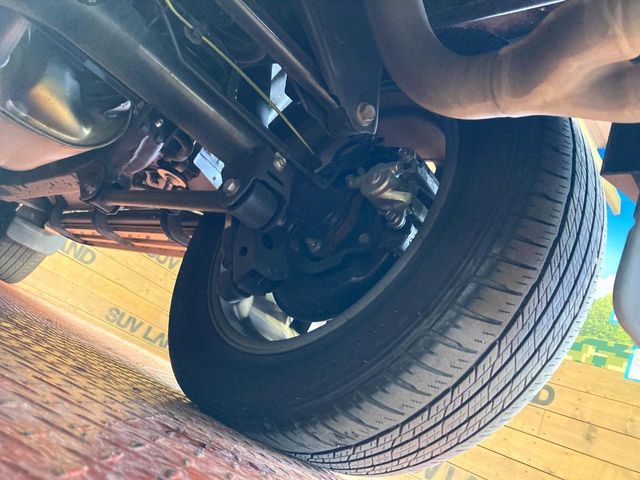 TOYOTA LANDCRUISER PRADO 2022 Image 31