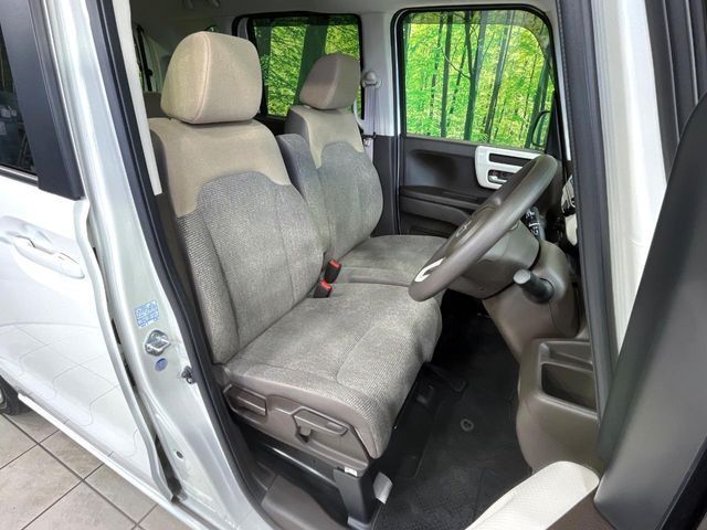 HONDA N BOX 2022 Image 31