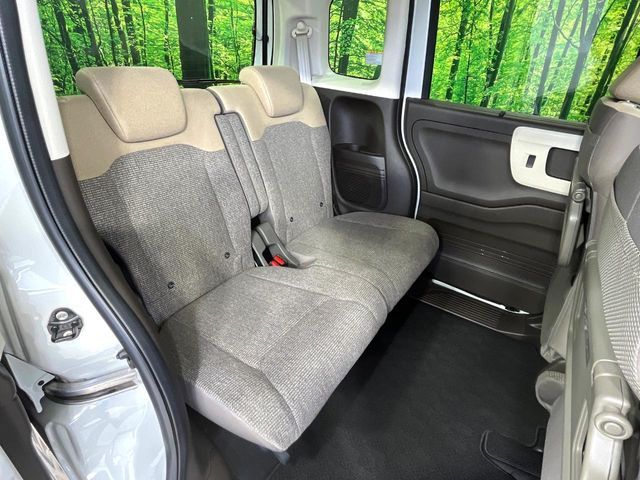 HONDA N BOX 2022 Image 31