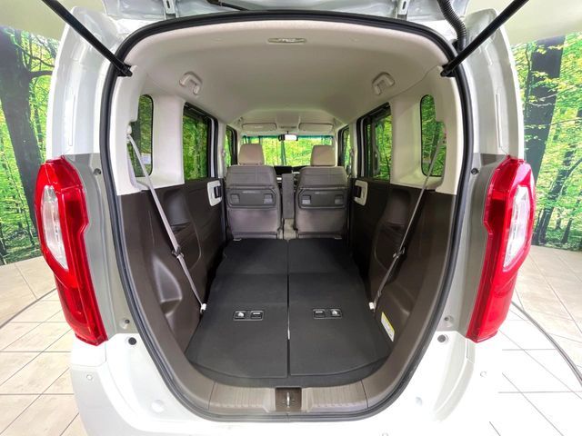 HONDA N BOX 2022 Image 31