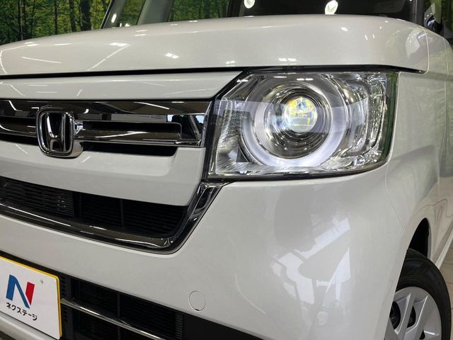 HONDA N BOX 2022 Image 31