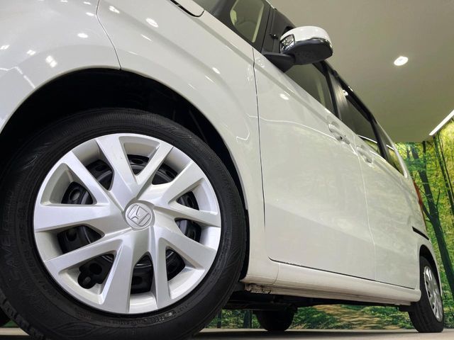 HONDA N BOX 2022 Image 31