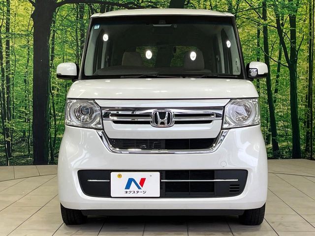HONDA N BOX 2022 Image 31
