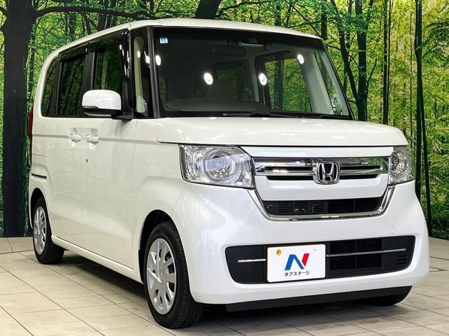 HONDA N BOX 2022 Image 31