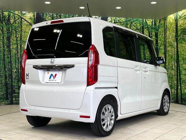HONDA N BOX 2022 Image 31