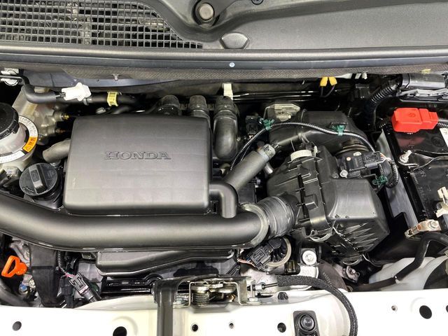 HONDA N BOX 2022 Image 31