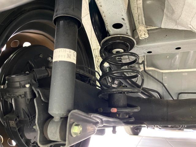 HONDA N BOX 2022 Image 31