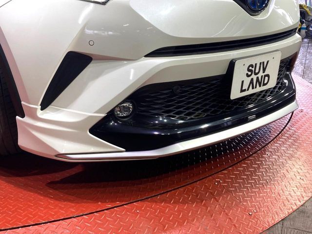 TOYOTA C-HR 2019 Image 31