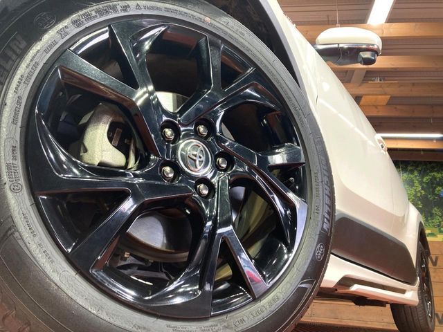 TOYOTA C-HR 2019 Image 31