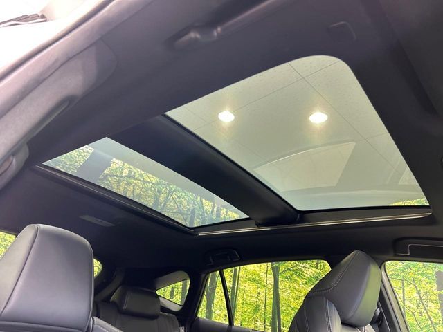 TOYOTA HARRIER HYBRID 2023 Image 31