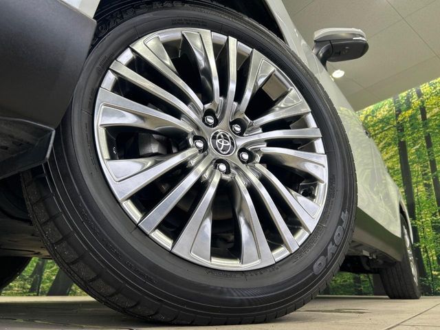 TOYOTA HARRIER HYBRID 2023 Image 31