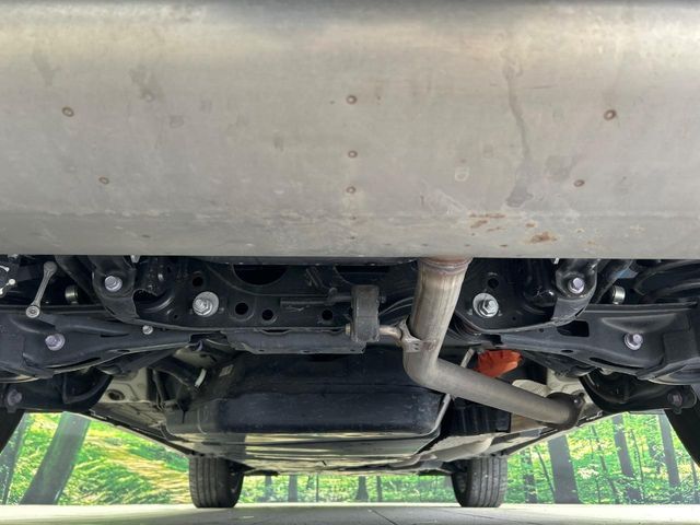 TOYOTA HARRIER HYBRID 2023 Image 31