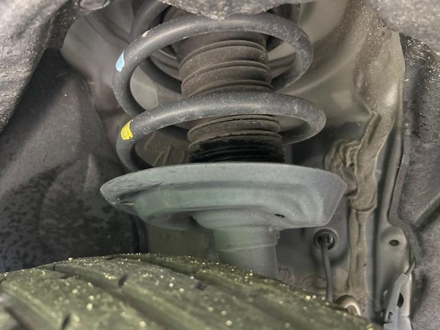 TOYOTA HARRIER HYBRID 2023 Image 31