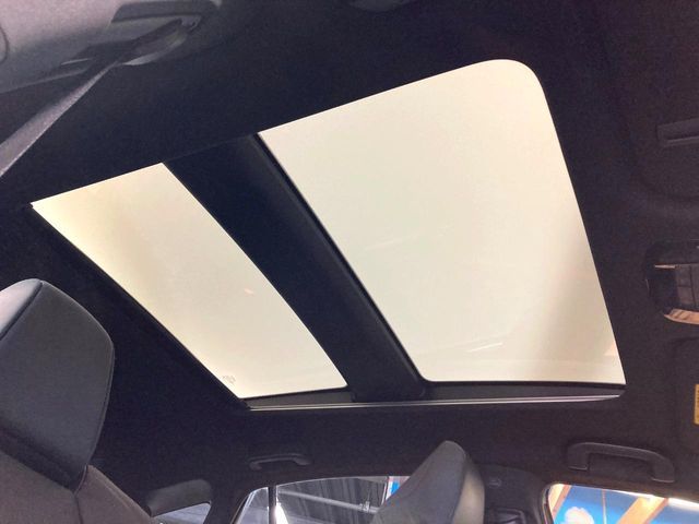 TOYOTA HARRIER 2WD 2021 Image 31