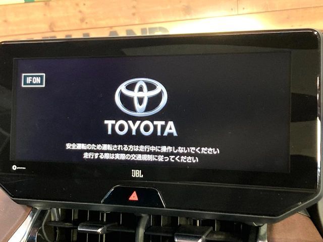 TOYOTA HARRIER 2WD 2021 Image 31