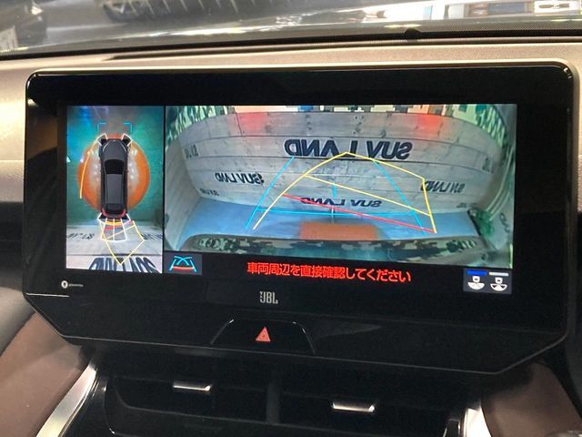 TOYOTA HARRIER 2WD 2021 Image 31