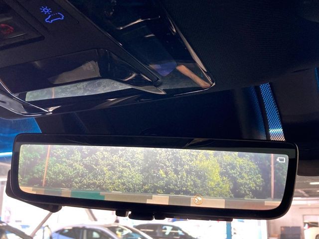 TOYOTA HARRIER 2WD 2021 Image 31