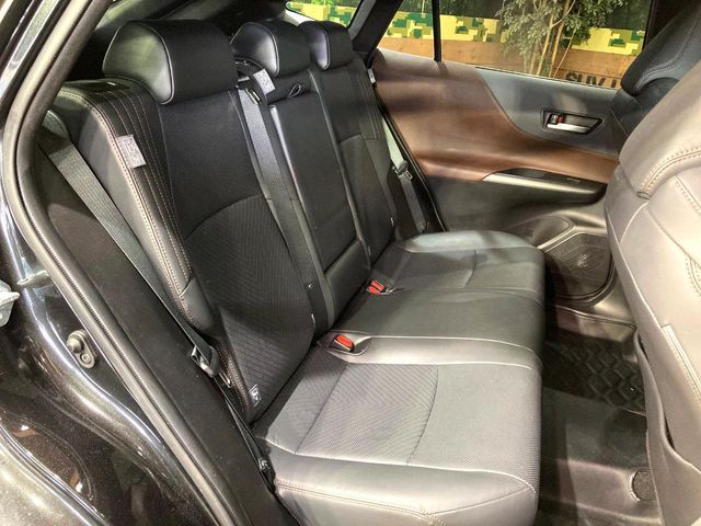 TOYOTA HARRIER 2WD 2021 Image 31