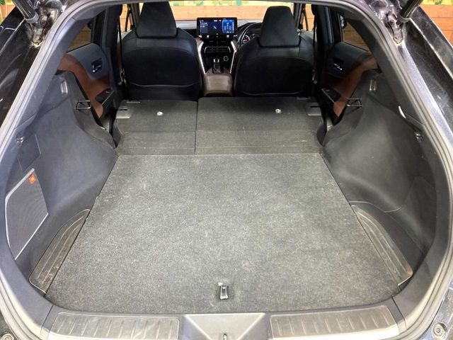 TOYOTA HARRIER 2WD 2021 Image 31