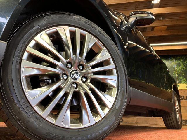 TOYOTA HARRIER 2WD 2021 Image 31