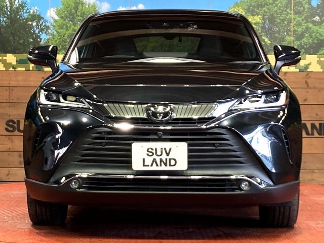 TOYOTA HARRIER 2WD 2021 Image 31