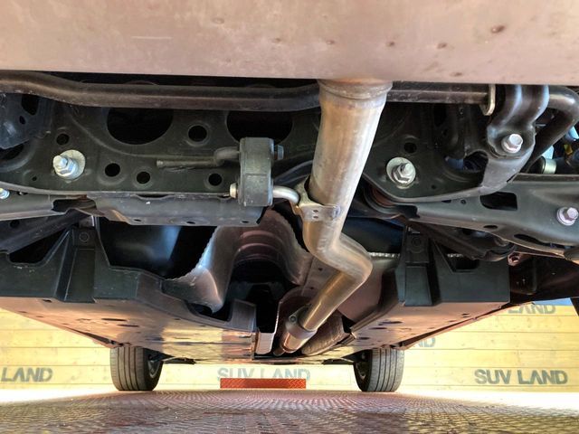 TOYOTA HARRIER 2WD 2021 Image 31