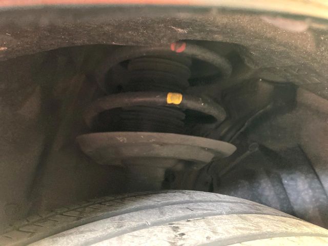 TOYOTA HARRIER 2WD 2021 Image 31