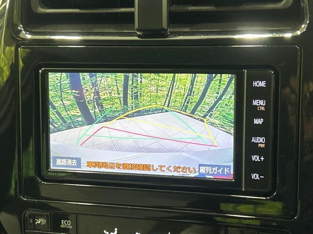 TOYOTA PRIUS 2019 Image 31