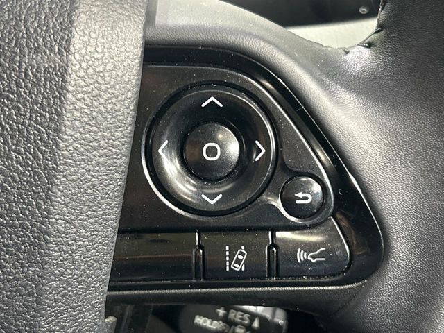 TOYOTA PRIUS 2019 Image 31