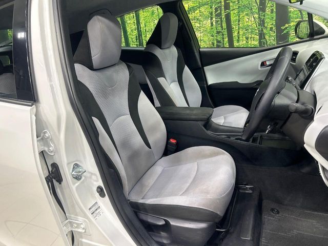 TOYOTA PRIUS 2019 Image 31