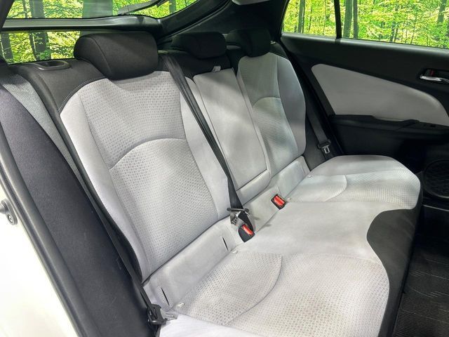 TOYOTA PRIUS 2019 Image 31