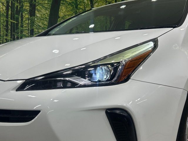 TOYOTA PRIUS 2019 Image 31