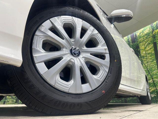 TOYOTA PRIUS 2019 Image 31