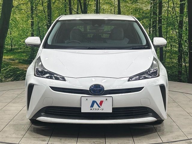 TOYOTA PRIUS 2019 Image 31