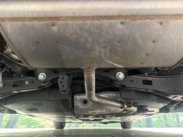 TOYOTA PRIUS 2019 Image 31