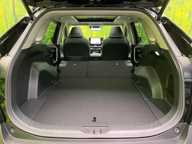 TOYOTA RAV4 HYBRID 4WD 2023 Image 31