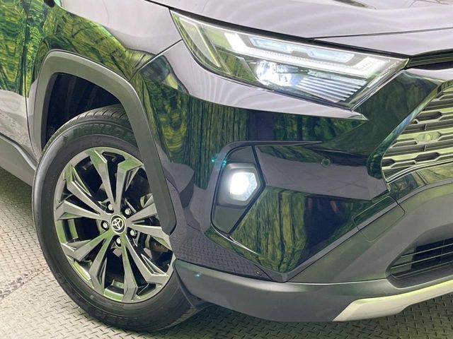 TOYOTA RAV4 HYBRID 4WD 2023 Image 31