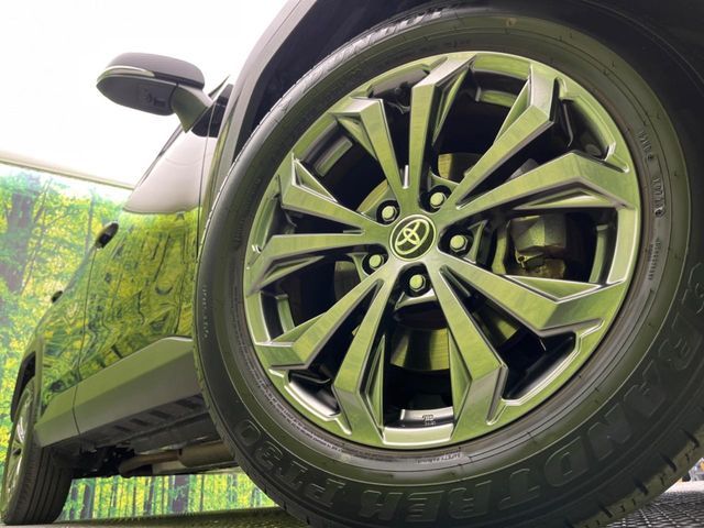 TOYOTA RAV4 HYBRID 4WD 2023 Image 31