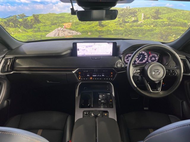 MAZDA CX-60 2023 Image 31
