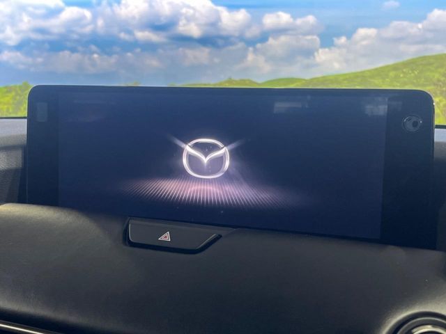 MAZDA CX-60 2023 Image 31