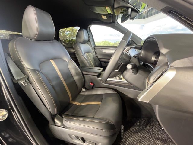 MAZDA CX-60 2023 Image 31