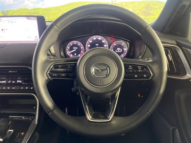 MAZDA CX-60 2023 Image 31