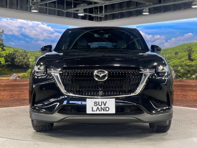 MAZDA CX-60 2023 Image 31