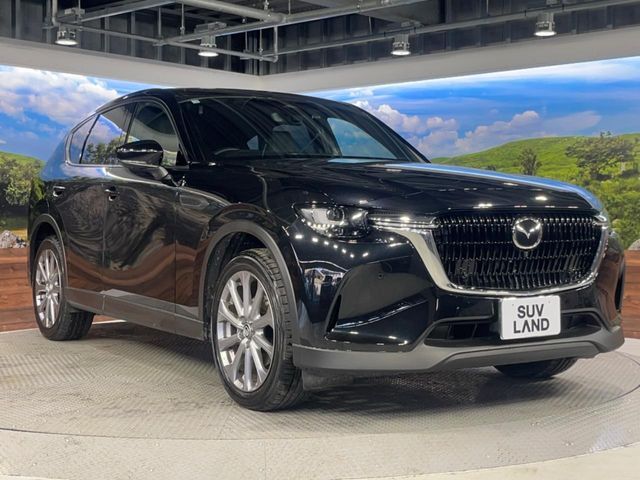 MAZDA CX-60 2023 Image 31